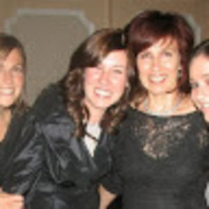 Meet your Posher, Judy